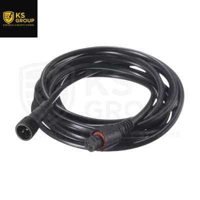 2 PIN SOLAR CABLE (5M)