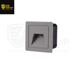 KS 3W LED FLOOR LAMP 4000K