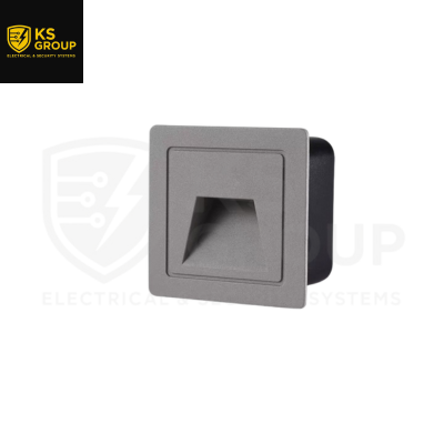 KS 3W LED FLOOR LAMP 4000K