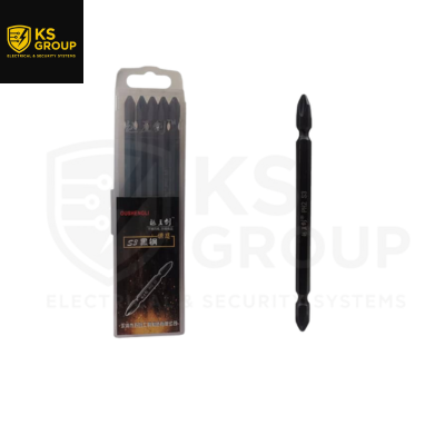 KS PH2 110MM S3 SCREW DRIVER