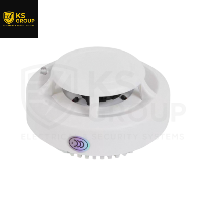 KS JTY-GD-SA1201W SMOKE DETECTOR NORMAL