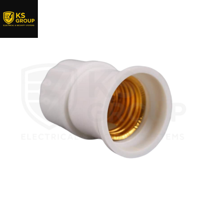 JINGPIN DIANQI E27 LAMP HOLDER