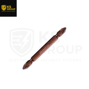 GREENER PH2* 65MM SCREW DRIVER