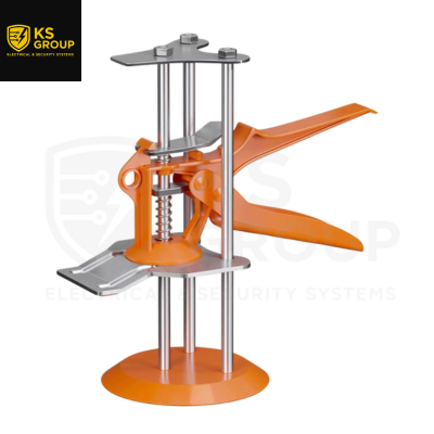 BAOLIAN HEAVY DUTY HEIGHT REGULATOR JACK