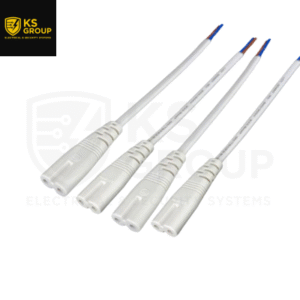 NVC T5 2PIN CONNECTOR