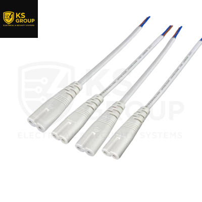 NVC T5 2PIN CONNECTOR