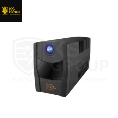 KOSS UNINTERRUPTIBLE POWER SUPPLY FORMULA 800VA