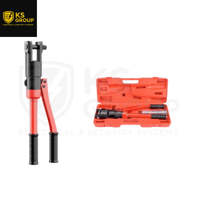 DELIXI YQK240 16-240MM2 CRIMPING TOOL