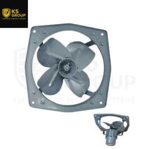 NIKO FH H/D IND EXH FAN 240V