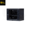 KS 530 X 450 X 400 9U NETWORK CASING