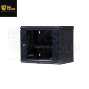 KS 530 X 450 X 400 9U NETWORK CASING