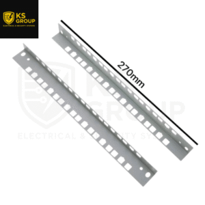 6U NETWORK CASING BRACKET 1