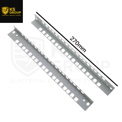 6U NETWORK CASING BRACKET 1