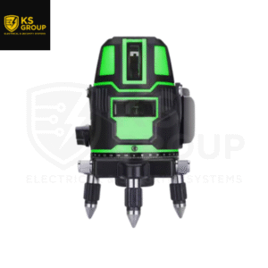 LASER MEASURING LDM-SB5-GREEN 5 LINE 10M