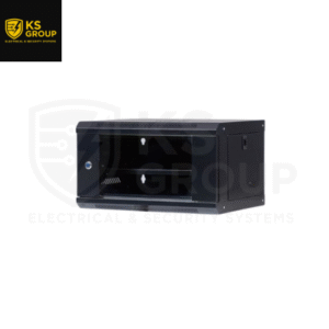 KS 530X300X400 6U NETWORK CASING