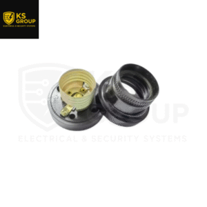 VOLTAMA 300W250V  E27 HOLDER