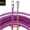 KS CABLE PULLER 15M PURPLE
