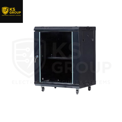 KS 750X600X450 15U NETWORK CASING