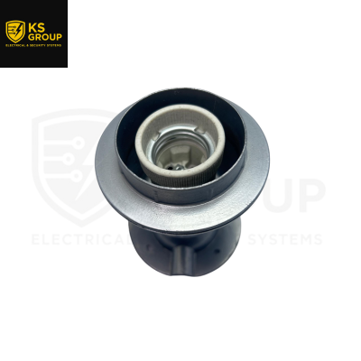 SB E27 HIGH BAY HOLDER