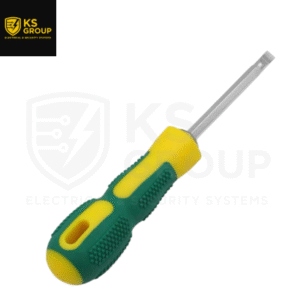 KS 4” 2WAY SCREWDRIVER [+/-]
