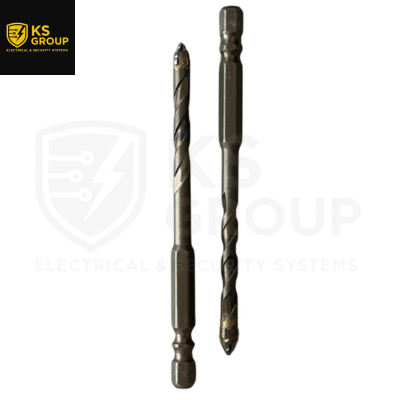 DRILL BITS-TILE-6MM