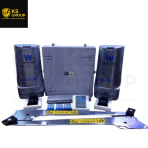 WEIGAND CP320 AUTOMATIC GATE SYSTEM