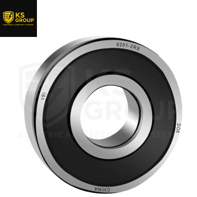 XTAB 6203-2RS AUTOGATE BEARING