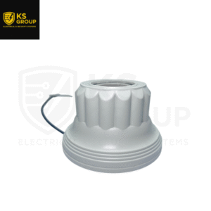 TC E27 LAMP HOLDER