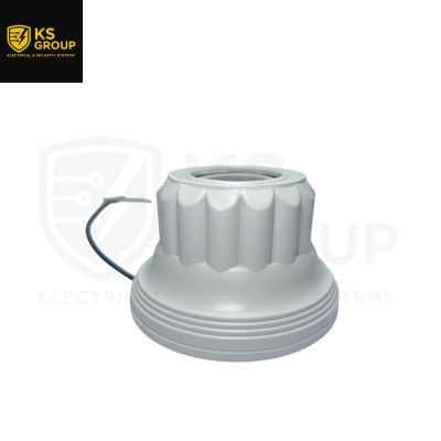 TC E27 LAMP HOLDER