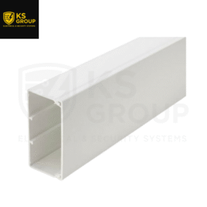 WM 4" X 2" X 6FT PVC CASING