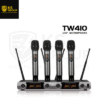 NEWBAXS TW410 PROFESSIONAL WIRELESS MICROPHONE