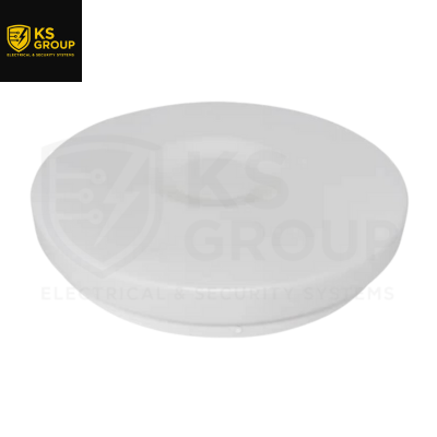 XING HUA 18W LED RADAR SENSOR CEILING LAMP 6500K