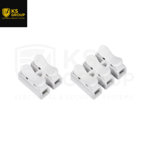 KS PIN TYPE CONNECTOR