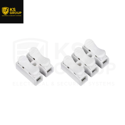KS PIN TYPE CONNECTOR