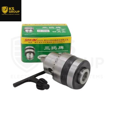 SAN OU 3-16MM JAWS MOVEMENT