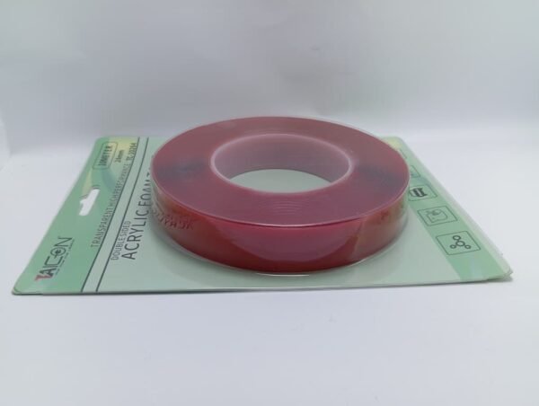 TAICON ACRYLIC FOAM TAPE