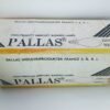 PALLAS 500W E40 HPMB LAMPS