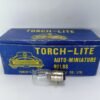 TORCH-LITE AUTO-MINIATURE BULBS