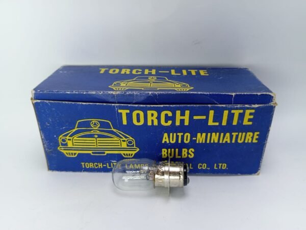 TORCH-LITE AUTO-MINIATURE BULBS