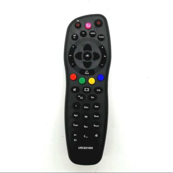 ASTRO ULTRA BOX / NJOI REMOTE CONTROL（include battery）