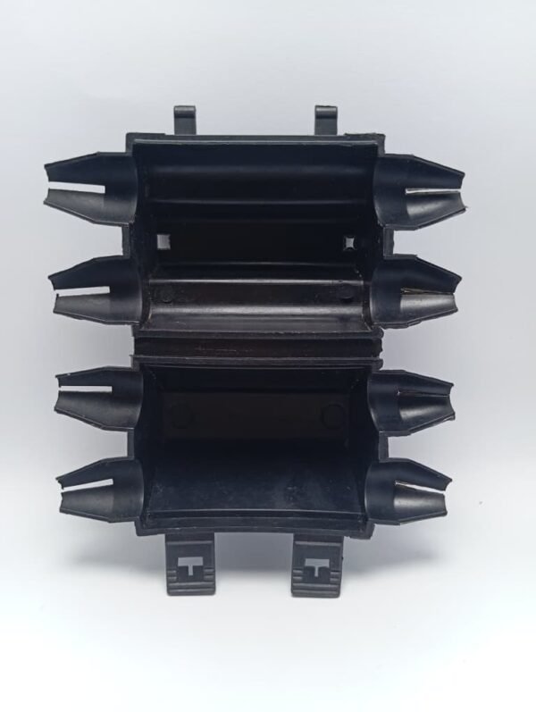 BI METAL COVER 16-120