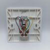 MK E4817 1G TELEPHONE SOCKET