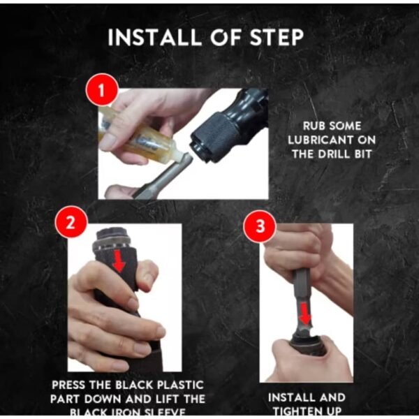 SKT-G0835 1250W HAMMER