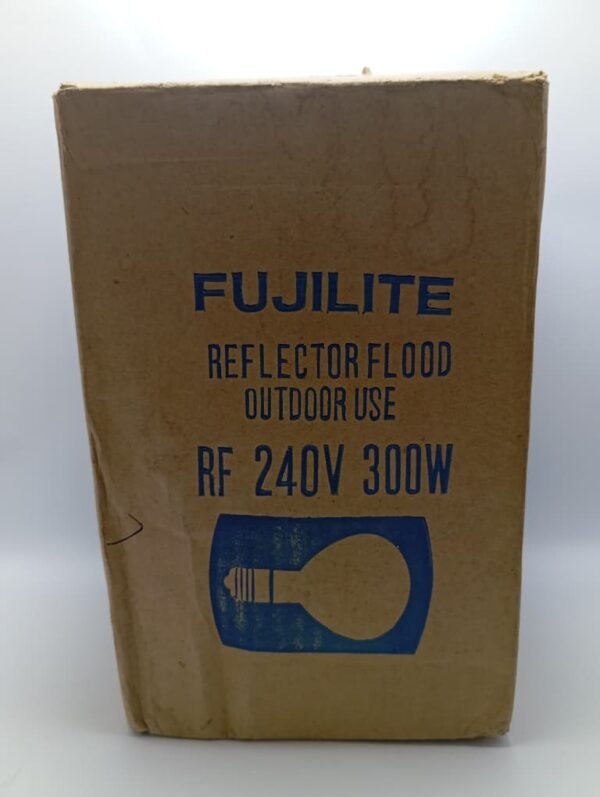 FUJILITE RF 240V 300W FLOOD