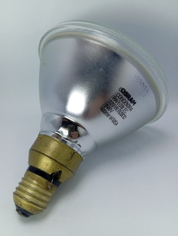 OSRAM E27 120W CONCENTRA PAR