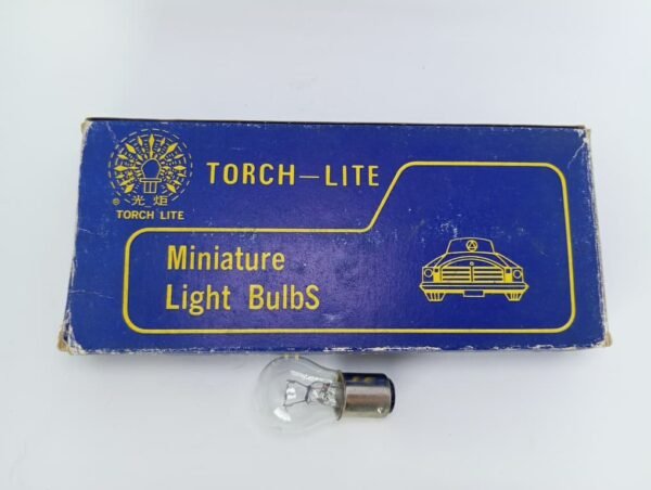 TORCH-LITE MINI LIGHT BULBS (10pcs/set)