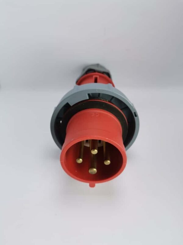 MENNEKES D-57399 32A 3P+E PLUGS