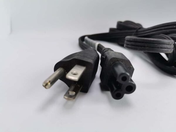 POWER CABLE 3 CORE 3 PIN