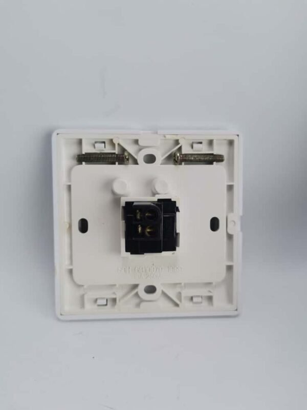 YJ 1G1W SW SOCKET