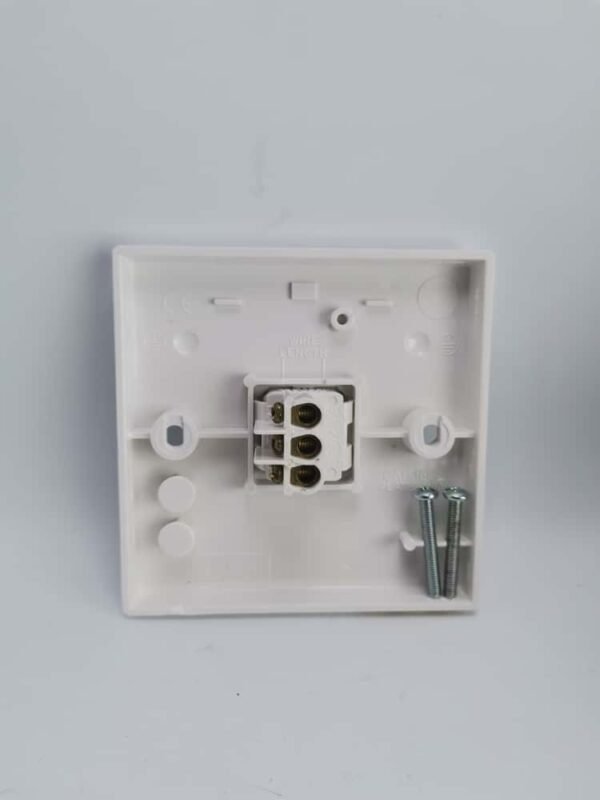 PDL 1G2W SW SOCKET